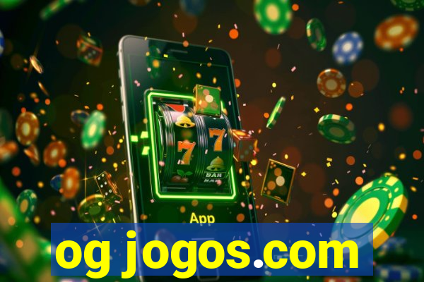 og jogos.com